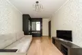 2 room apartment 44 m² Minsk, Belarus