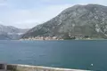 Parcelas 751 m² Bijela, Montenegro
