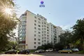 Appartement 2 chambres 53 m² Minsk, Bélarus