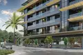 Квартира 3 комнаты 88 м² Каргыджак, Турция