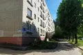 Apartamento 1 habitación 28 m² Orsha, Bielorrusia