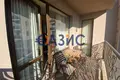 2 bedroom apartment 78 m² Sunny Beach Resort, Bulgaria