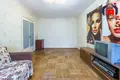Mieszkanie 2 pokoi 58 m² Mińsk, Białoruś