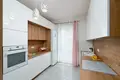 Apartamento 2 habitaciones 56 m² Kazmierz, Polonia