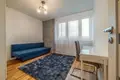 2 room apartment 42 m² in Warsaw, Poland