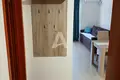 Wohnung 1 Schlafzimmer 44 m² in Becici, Montenegro