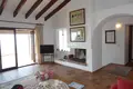 4 bedroom Villa 300 m² Altea, Spain