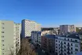 2 room apartment 40 m² in Warsaw, Poland