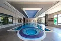 Жилой комплекс Меблированная квартира 2+1 в 5* СПА комплексе Konak Premium.