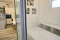 Wohnung 1 Schlafzimmer 38 m² Budva, Montenegro