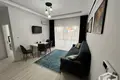 2 room apartment 58 m² Erdemli, Turkey