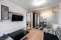 2 room apartment 40 m² Minsk, Belarus