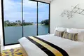 1 bedroom apartment 52 m² Phuket, Thailand