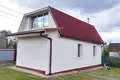 Maison 65 m² Zdanovicki selski Savet, Bélarus