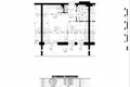 Квартира 2 комнаты 39 м² Острув-Велькопольский, Польша