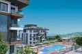 Wohnung 2 zimmer 70 m² Kargıcak, Türkei