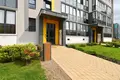 Mieszkanie 1 pokój 37 m² Kopishche, Białoruś