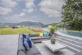 villa de 5 dormitorios 477 m² Pa Tong, Tailandia