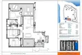 Apartment 97 m² Provincia de Alacant/Alicante, Spain