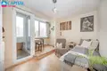 Apartamento 2 habitaciones 53 m² Vilna, Lituania