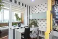 Appartement 3 chambres 64 m² Minsk, Bélarus