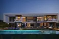 5 bedroom villa 488 m² Marbella, Spain