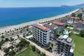 1 bedroom apartment 68 m² Kestel, Turkey