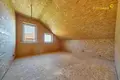 House 110 m² Astrashycki Haradok, Belarus