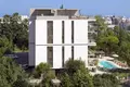 2 bedroom apartment 111 m² Germasogeia, Cyprus