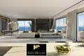 Penthouse 5 zimmer 230 m² Netanja, Israel