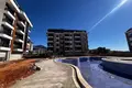 Apartamento 2 habitaciones 60 m² Alanya, Turquía