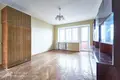 Квартира 2 комнаты 54 м² Минск, Беларусь