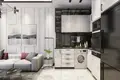 Mieszkanie 2 pokoi 45 m² Alanya, Turcja