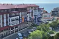 Wohnung 2 zimmer 51 m² Sweti Wlas, Bulgarien