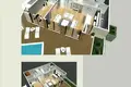 5 bedroom villa 524 m² Rijeka-Rezevici, Montenegro