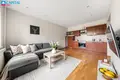 Apartamento 2 habitaciones 35 m² Vilna, Lituania