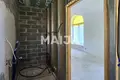 3 bedroom house 231 m² Dzilnuciems, Latvia