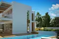 4 bedroom house 307 m² Agios Athanasios, Cyprus