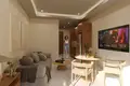 Пентхаус 2 спальни 1 043 м² Puerto Morelos, Мексика