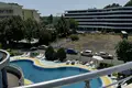 Apartamento 1 habitación 58 m² Sunny Beach Resort, Bulgaria