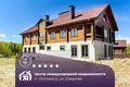 Ferienhaus 369 m² Lahojsk selsaviet, Belarus