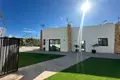 3-Schlafzimmer-Villa 131 m² Finestrat, Spanien