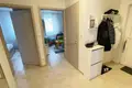 3 room apartment 59 m² Szombathelyi jaras, Hungary