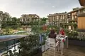 Apartamento 2 habitaciones  Goektuerk Merkez Mahallesi, Turquía