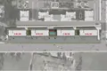 Wohnung 1 zimmer 34 m² Kepez, Türkei