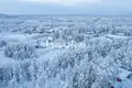 Land  Kittilae, Finland