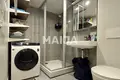 1 bedroom apartment 34 m² kesterciems, Latvia