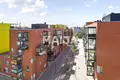 Apartamento 1 habitación 27 m² en Helsinki sub region, Finlandia