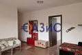 Appartement 2 chambres 62 m² Sveti Vlas, Bulgarie