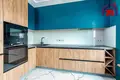 3 room apartment 73 m² Borovlyany, Belarus